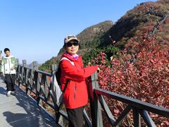 -狼牙山风景区