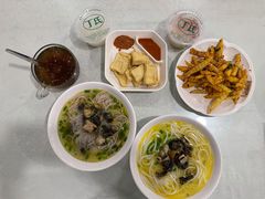 -朱家花园食府(顺城王府井店)