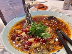 -夏宫中餐厅(静安香格里拉店)