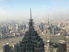 -上海柏悦酒店·世纪100牛排馆