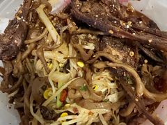 -牛街·马辈儿涮肉(牛街总店)