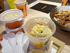 -吉野家(锦辉商城黄河路店)