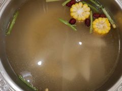 -鸿喜牛·潮汕鲜牛肉火锅(海浪湾店)