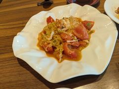 -香厨中餐厅(松北香格里拉店)