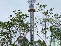 -长鹿旅游休博园