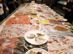 -健眺小海鲜(临海后山店)