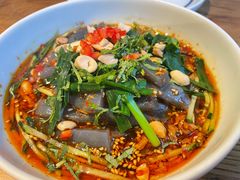 丽江鸡豆粉-一坐一忘云南菜(三里屯店)