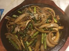 -佰家小厨·南京菜(夫子庙店)