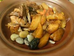 -巴音浩日娲·蒙餐(双林东路店)