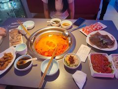 -季季红火锅(动壹店)