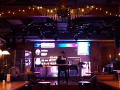 -宝莱纳啤酒花园餐厅PAULANER BRAUHAUS Nanjing(广州路店)
