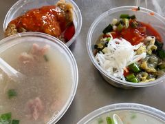 -群众牛肉小点(蚵仔煎)