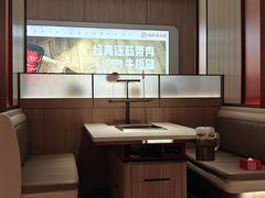 环境-海底捞火锅(之心城店)