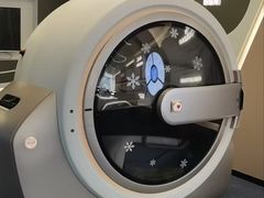 -O2ark智能微高压氧舱(天津旗舰店)