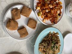 -福来居烤鸭店(天坛二店)