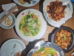 -魔鬼牛蛙小厨•烤鱼•龙虾(上马墩光华时代店)