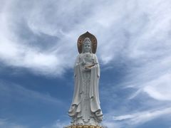 -三亚南山文化旅游区