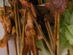 -佰人王串串香火锅(洋珠巷店)