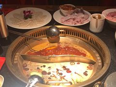 -红运火锅·中国名火锅·国风演绎(省体店)