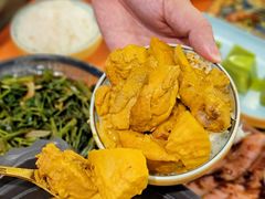 -马来西亚肉骨茶汤·招牌螃蟹·烧鸡·呷喱吧吧(海上世界店)