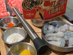 -牛市坎火锅(建设路店)