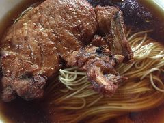 -兴福老面馆(寺路街店)