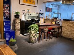-老清朝包子铺(开明街店)