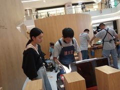 -皇庭广场(福华三路店)