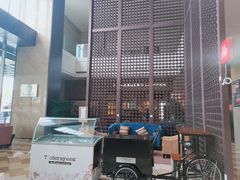 -上海浦东绿地铂骊酒店