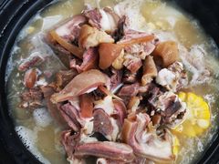 -光明清汤羊(宝业路店)