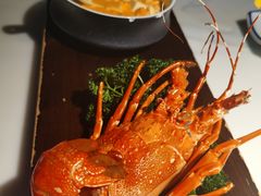 -柳莺湖上·湖景餐厅·江南菜(西湖店)