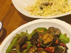 -旺角小渔村·海肠捞饭开创者(环山路店)