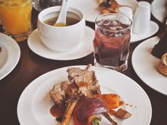 -Social 秀西餐厅-长沙瑞吉酒店(运达店)