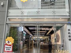 -苏宁易购(成都春熙路店)