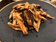 -北京王府井希尔顿酒店·秦唐中餐厅Chynna
