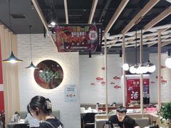 -鱼酷活鱼烤鱼(北美店)
