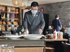 -甄御•海鲜新青岛菜(麦岛店)