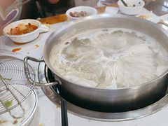 -大四喜·鲜牛肉火锅(洛阳大学城店)