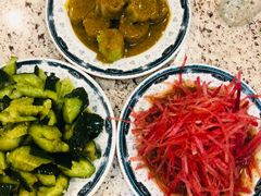 芥末墩-厚味居炙子烤肉·清真(天桥南纬路店)