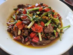 -宁邦·家宴·南京菜(红山动物园店)