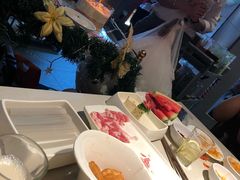 -海底捞火锅(泉城路店)