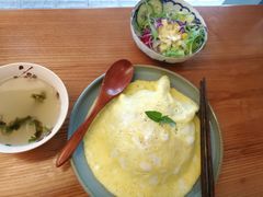 -红小满休闲餐厅(十全街店)