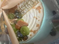 -橙呦·私人定制生日蛋糕