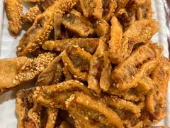 -阿拉木汗餐厅(山大路店)