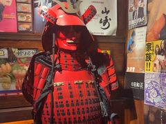 -轻音料理(王府星Mall店)