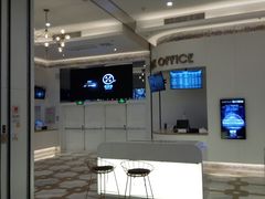 -星轶影院(南京茂业天地店)