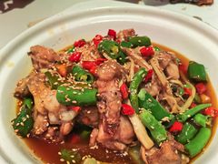 -辛香汇·现炒川菜(小寨原力场-西北首店)