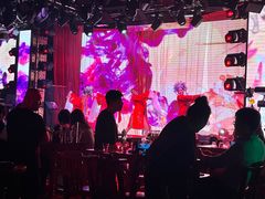 -ACE CLUB(大连民主广场店)