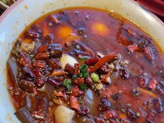 -拾捌川·自贡爆炒(新街口店)