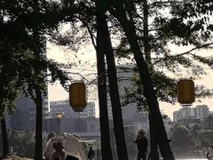 -美兰湖景区